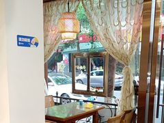 -花鸟鱼私家小厨(文殊院店)