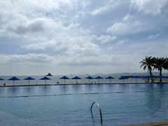 -深圳大梅沙京基洲际度假酒店