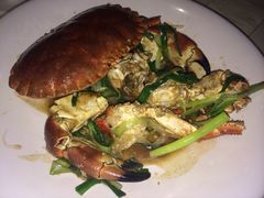 -无招牌海鲜餐厅(滨海艺术中心店)