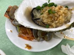 -景好海鲜餐厅(大鹏必选旅游店)