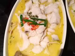 -粗茶淡饭·隐庐私厨(东亭店)