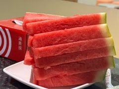 -海底捞火锅(汇悦城店)