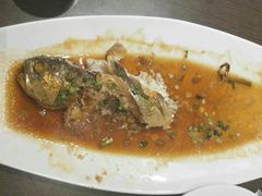 -老牌坊鲁菜名店(宽厚里店)