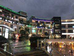 -浦江城市生活广场(江月路店)