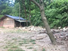 -重庆雨台山风景区