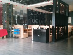 大堂-名羊天下陕北横山铁锅炖羊肉(博文路店)