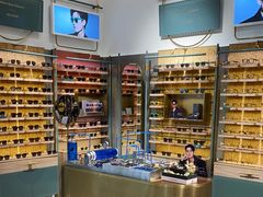 -MUJOSH木九十眼镜(长沙IFS国金中心店)