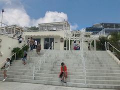 -濑长岛