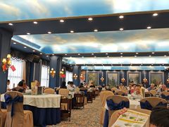 -馨越楼·点心·粤菜(赤坎店)