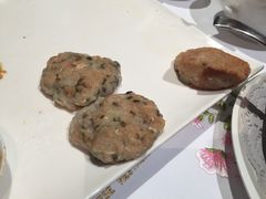 -花城苑广府菜(侨鑫店)
