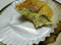 -美丽心情蛋糕(江苏路店)