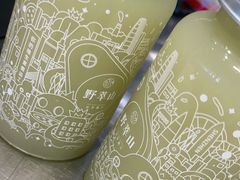-野萃山·潮汕厚果汁(十亩地店)