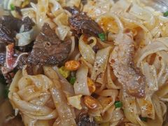 -阿婆米粉店