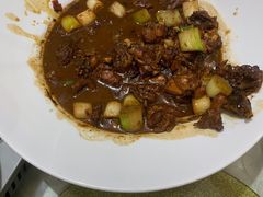 -宁邦·家宴·南京菜(红山动物园店)