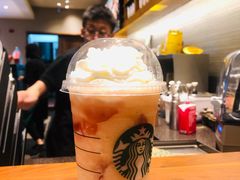 -星巴克(哈尔滨松雷店)