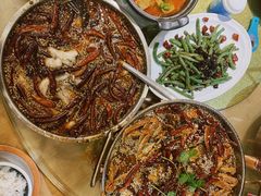 -大川先生·小龙虾·川菜(信义坊店)