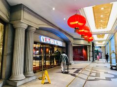 门面-广东胜利宾馆西关粤中餐厅