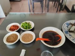 -朝鲜饭店(房山店)