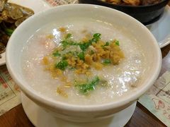-香港仔茶餐厅(凤阳店)