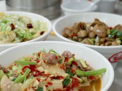 -红色湘菜馆(春风店)