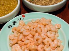 -裕兴记•蟹黄面馆(人民广场店)