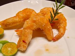 -四季民福烤鸭店(外滩外白渡桥店)