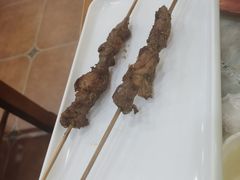 -清真·鸦儿李记·小馆(后海店)