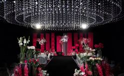 -苏州希尔顿酒店-宴会厅