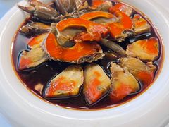 -土灶头·土菜文化的传承者(西演茅店)