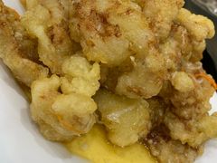 -延边烧烤铁锅炖(万科店)