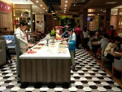 -诺丁牛排(南京江宁万达店)