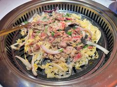 招牌肥牛-杨记齐齐哈尔烤肉(总店)