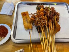 -棣爸油炸(张公桥店)