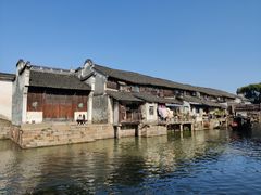 -乌镇景区