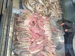 -大马弄蒋师傅美食酥鱼(察院前店)