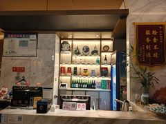 -北李妈妈菜·海肠捞饭(高新万达店)