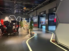 -魔赛卡丁车赛车汇(上海店)