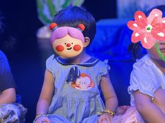 -猴有戏教育戏剧·音乐剧·主持口才·演讲朗诵辩论(环球港华师大校区)