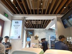 -注春·荞麦奶茶(新天地旗舰店)