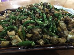 陈有良尖椒鸡-陈有良尖椒鸡(渝中旗舰店)