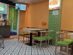 -何煲强·煲仔饭·啫啫煲顺德老字号(上下九店)