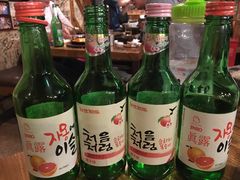 -包装马车·韩国料理·포장마차