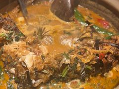 -吃饭皇帝大土家民族菜(正大广场店)