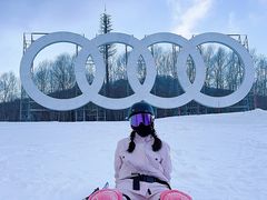 -长白山万达国际滑雪场