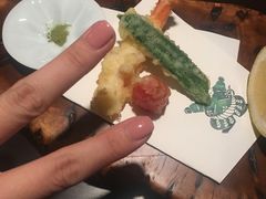 -元熹会席料理