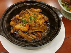 -凯宾斯基大酒店·三楼御龙轩中餐厅