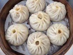 -诺敏塔拉奶茶-布里亚特包子-手把肉(锦都会店)