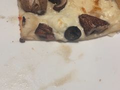 -玛尚诺Pizza&Bar(长泰广场店)