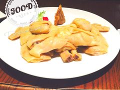 -ZEN采蝶轩·粤味臻鲜·手作点心·商务宴请(泰州店)