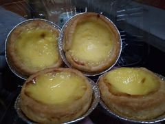 蛋挞-观音桥百香林西点